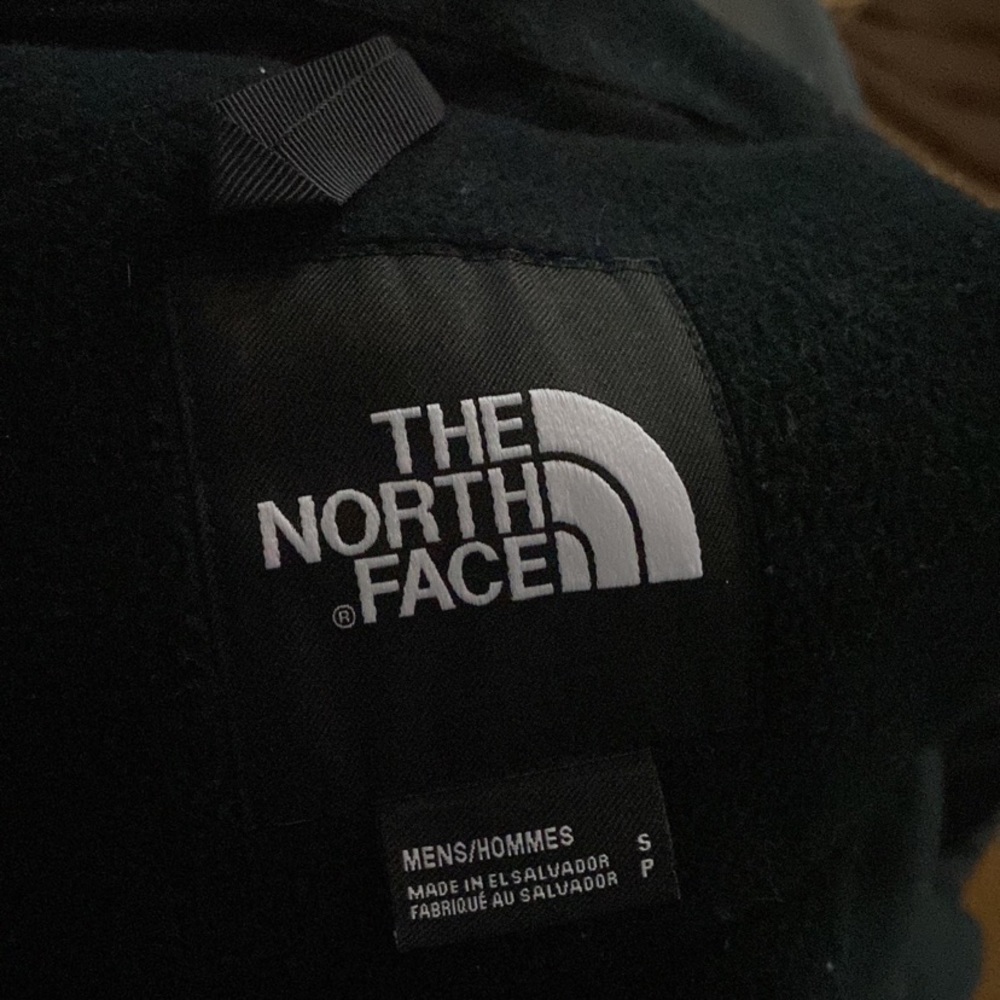 North Face jacket - Picture 3 of 4